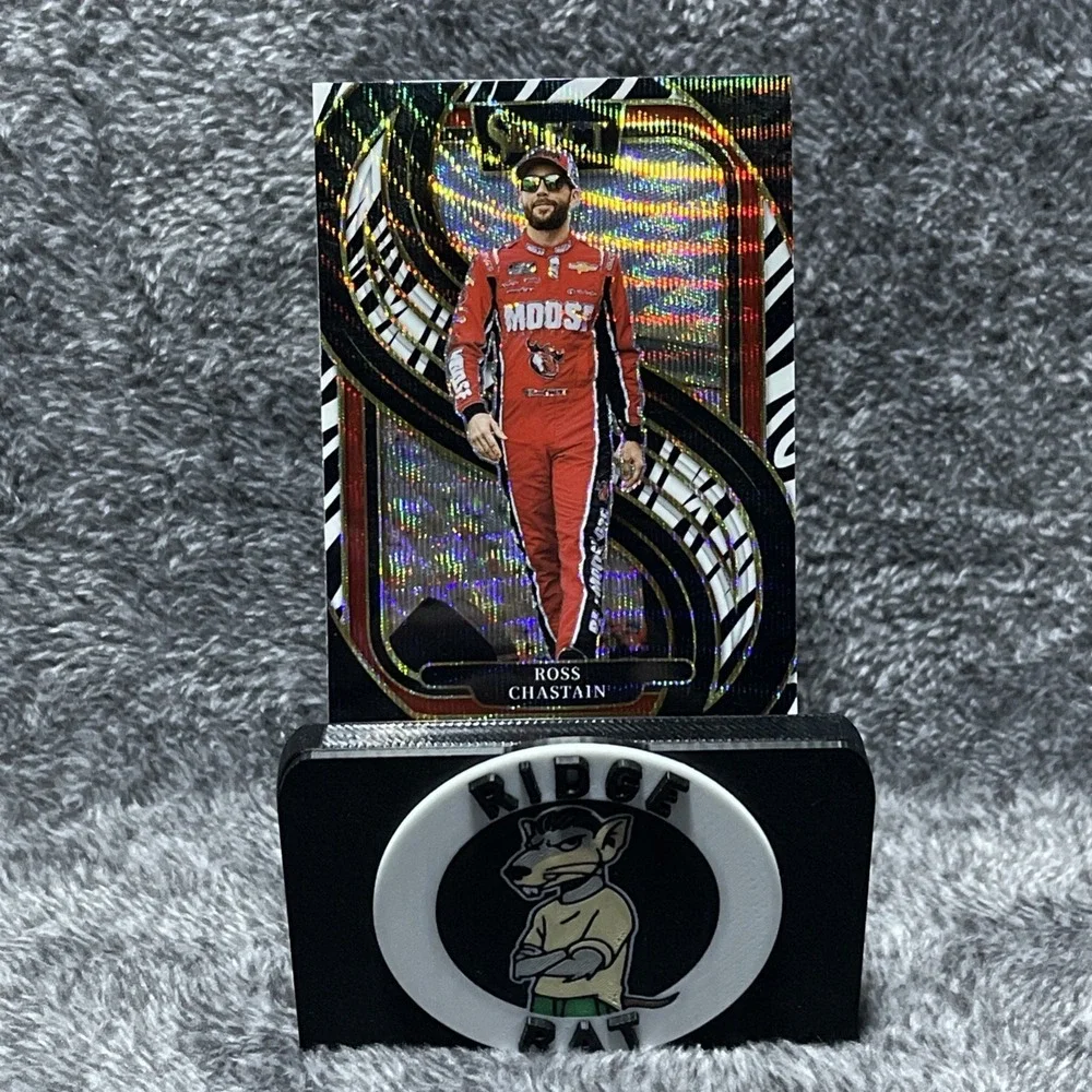 NASCAR 400+ Card Lot Autos SP #'d‎ Rookies Base Memorabilia Racing Cards